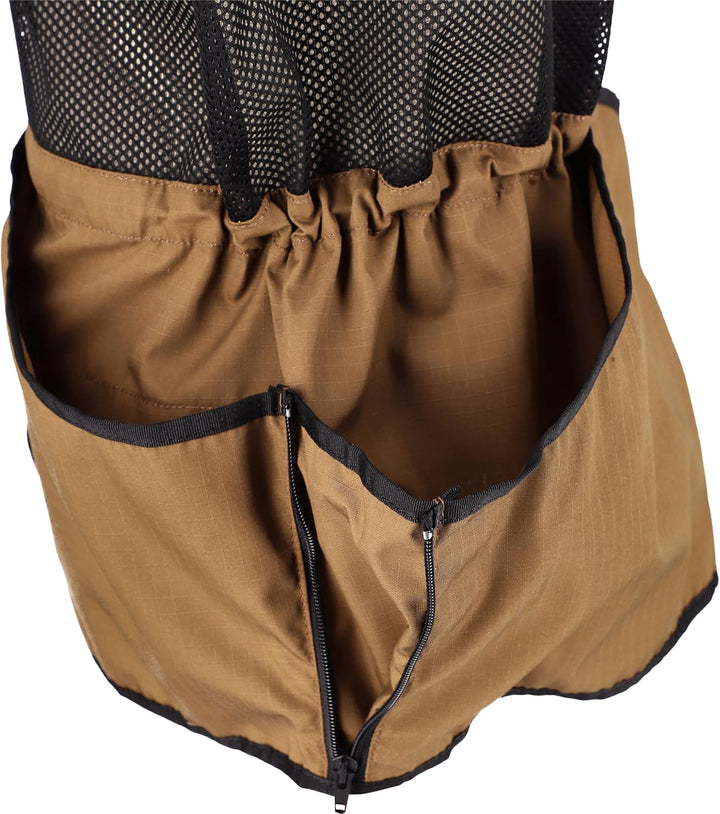 DINGO GEAR Professional Vest for Dog Training D35 M, M