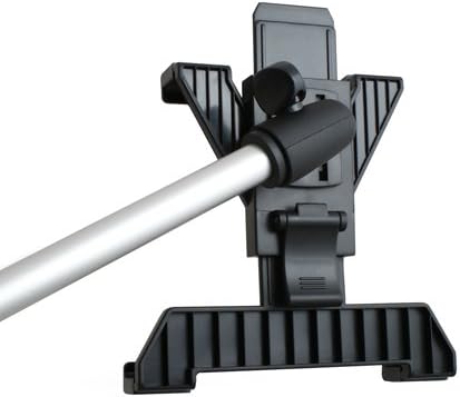 System-S Tischhalterung Halter Schwenkarm Flexibel Mount Ständer Stand mit Tischklemme Universal für