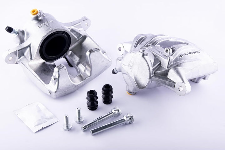 HELLA PAGID 8AN 355 793-541 Bremssattel - AN9354 - Bremssystem: BOSCH - Neuteil ohne Pfand - für u.a