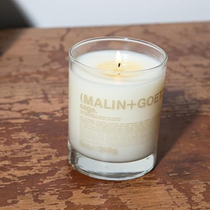 Malin + Goetz Sage Duftkerze 260 g