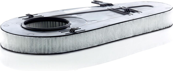 MANN-FILTER C 51 001 Luftfilter – Für PKW