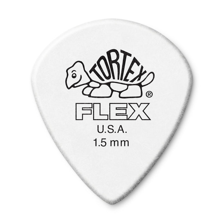 Médiators Jim Dunlop 1,50mm ADU 468R150 sachet de 72 Sachet de 72 1,50mm, Sachet de 72 1,50mm