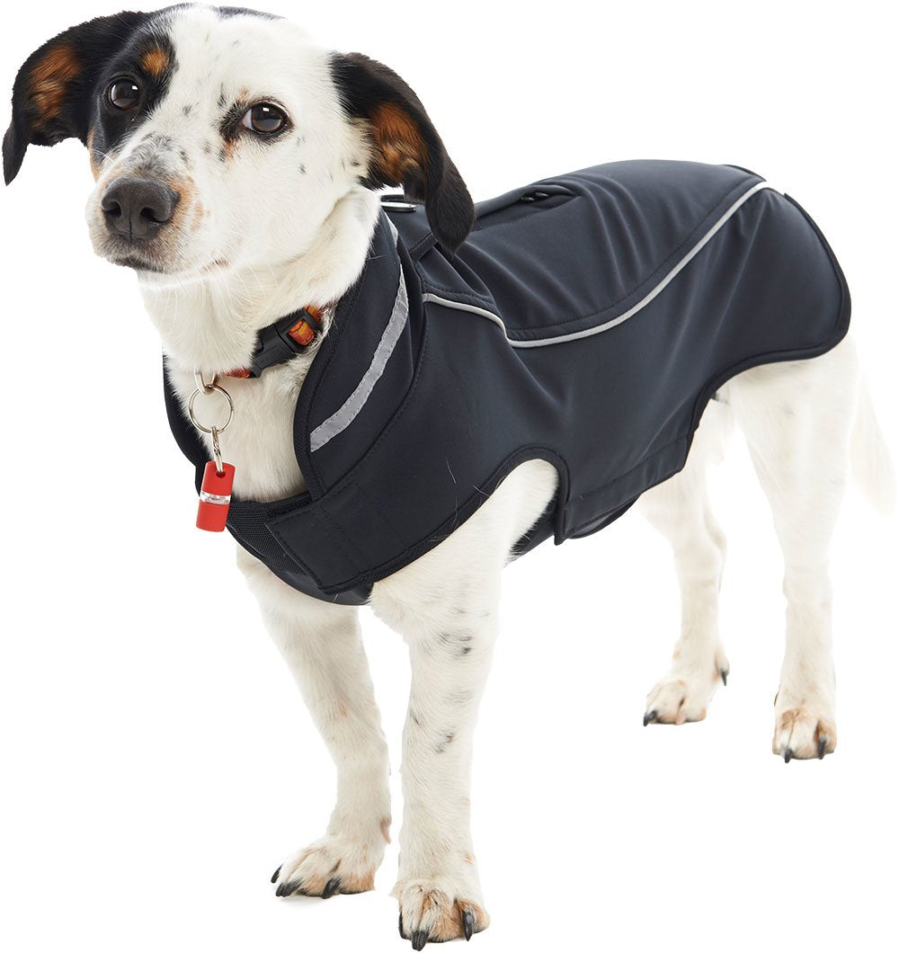 Buster Softshell Red Chili 2X-Large, Red Chili 2X-Large