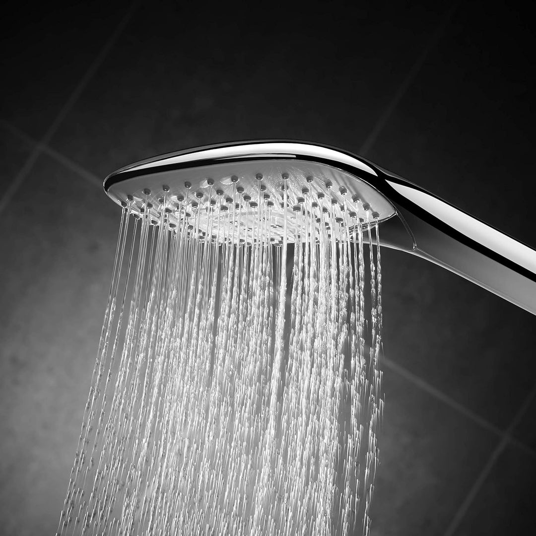 Ideal Standard B1764AA Idealrain Evo Jet Brausekombination Aufputz Diamond M3 / Navigo-Umschaltung 9