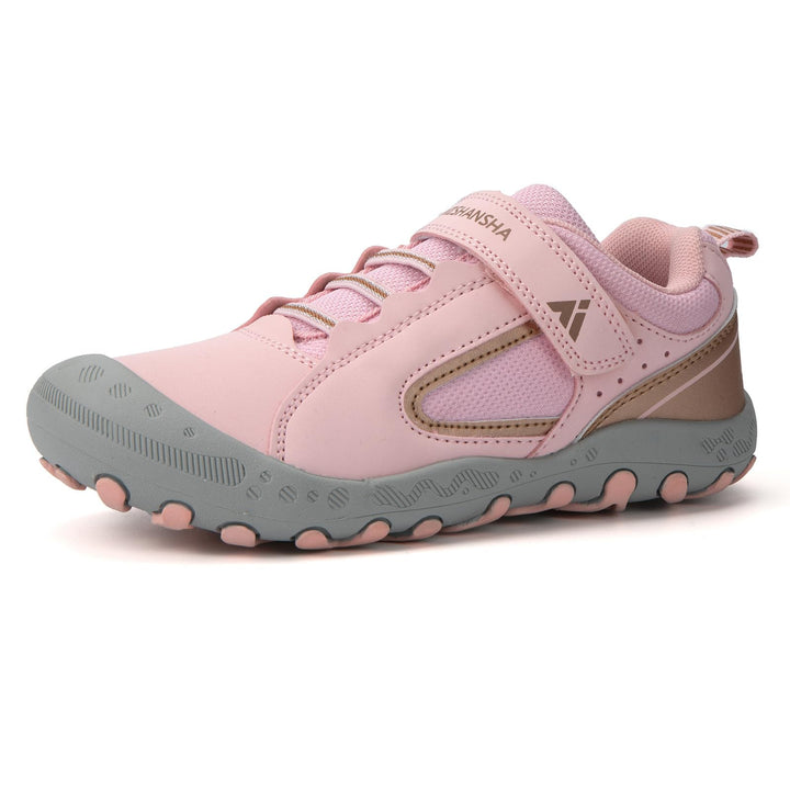 Mishansha Atmungsaktiv Laufschuhe für Jungen Mädchen Leicht Kinder Turnschuhe Low-Top Sneakers Beilä
