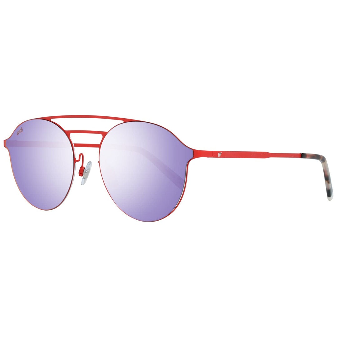 WEB Sonnenbrille WE0249 67G 58 Damen Herren