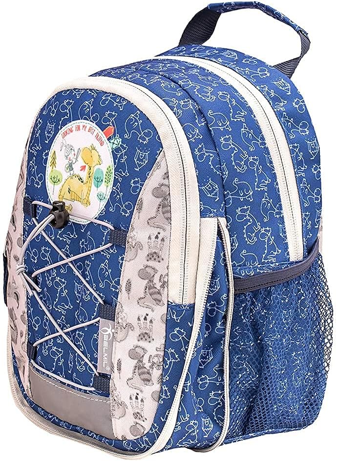 Belmil 305-9 Kindergarten Tasche (Little Pirates), Little Pirates