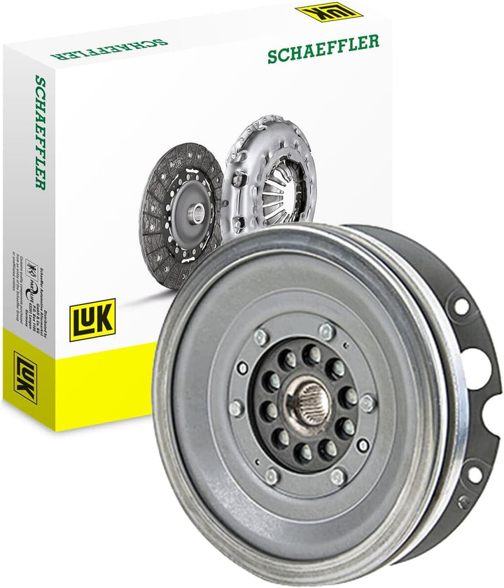 LuK 415 0625 09 Schwungrad