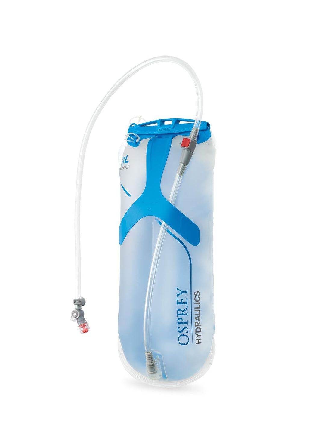 Osprey Hydraulics 3l Hydration Pack One Size
