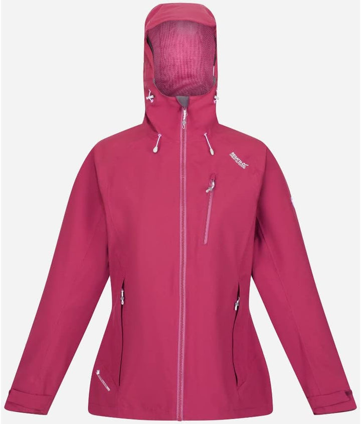Regatta Damen Birchdale 38 Rethink Pink, 38 Rethink Pink