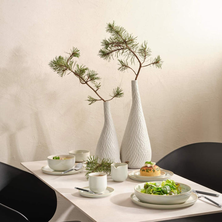 ASA 1334011 Vase, Keramik, Natur, 46cm, 46cm