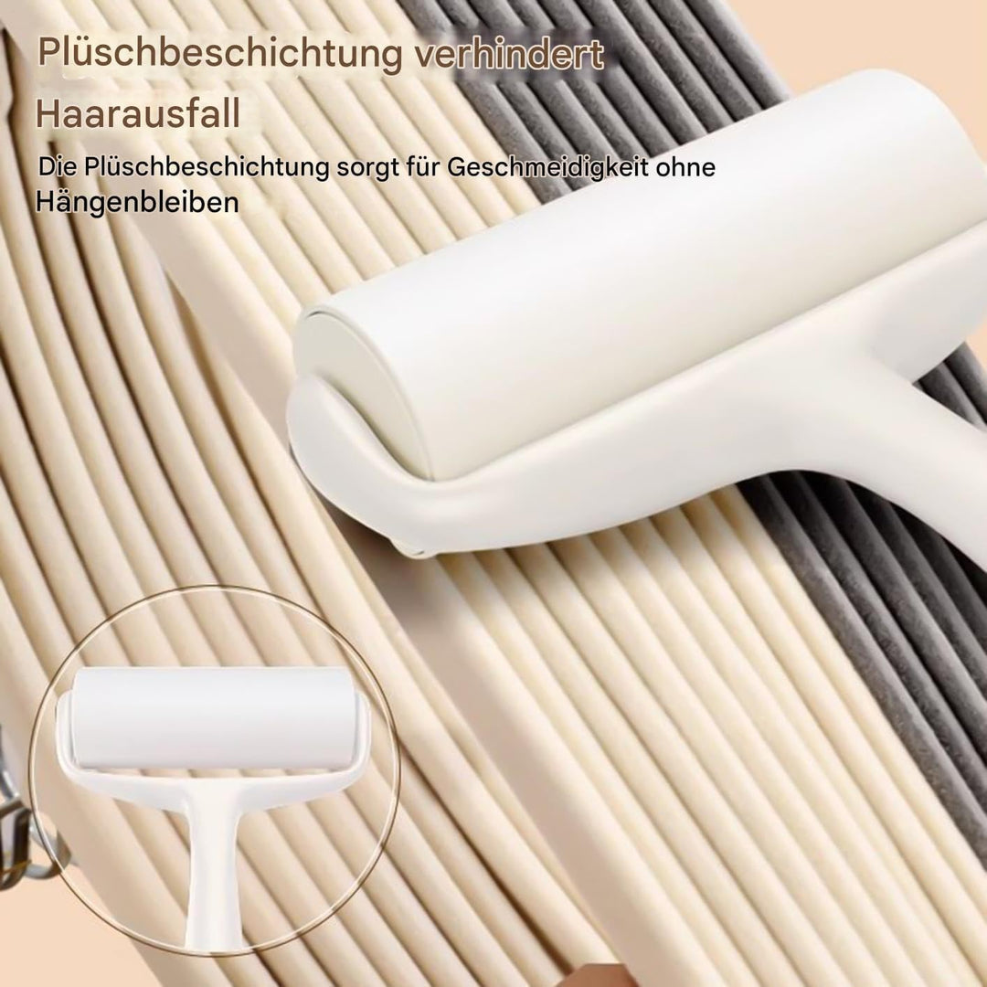 Kleiderbügel - 10 Stück Samt Starke Kleiderbügel 360 Grad Drehung,Haken Aufhängung Für Anzug Tür Man