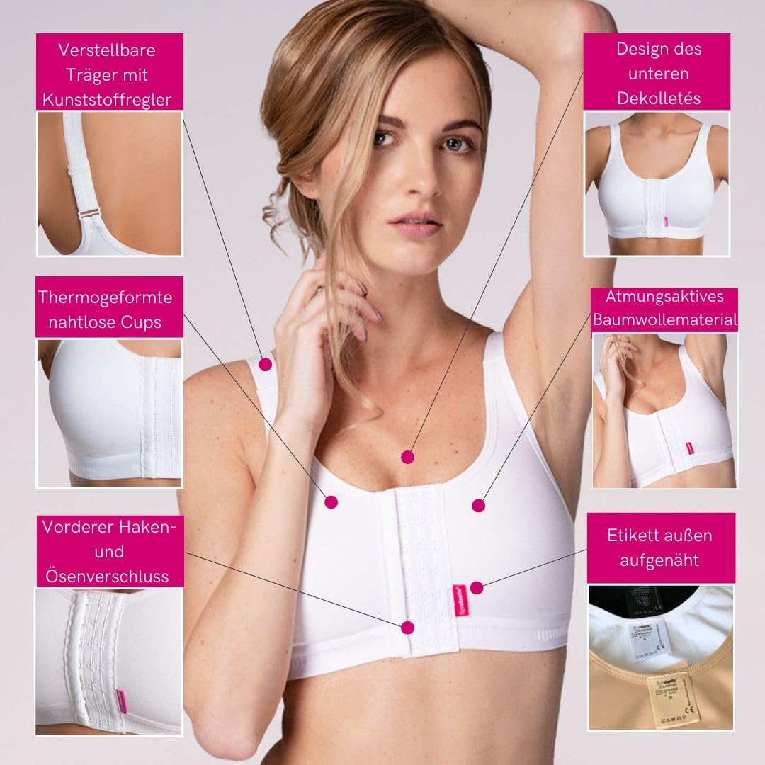 LIPOELASTIC PI Active Variant XL