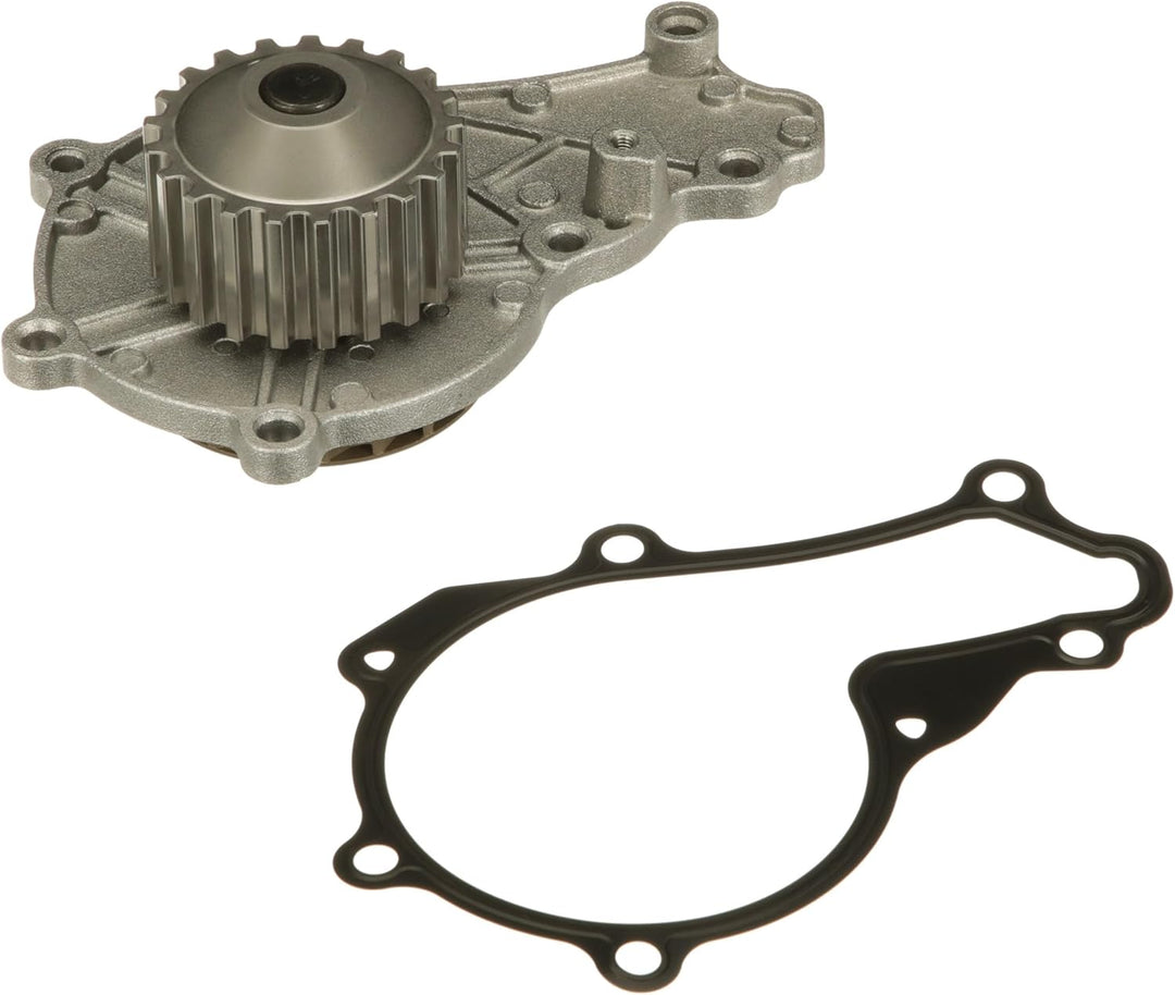 GATES PowerGrip Kit + Wasserpumpe KP15589XS