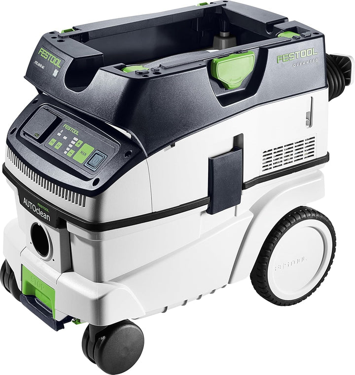 Festool Absaugmobil CLEANTEC CTL 36 Ei
