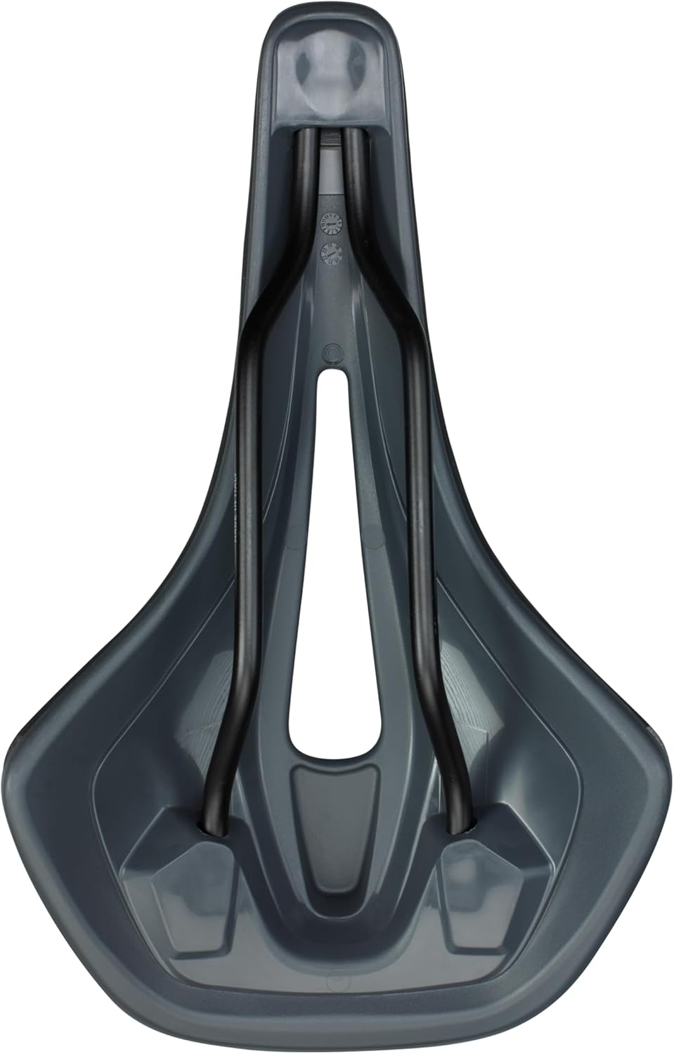 Selle Italia St 5 Flow Sattel L Schwarz, L Schwarz