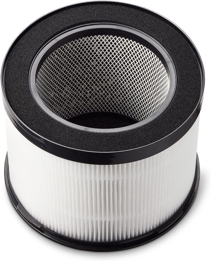 Clean Air Optima Filterset CA-503 Compact Smart - Geeignet für Luftreiniger CA-503B &amp; CA-503T Compac