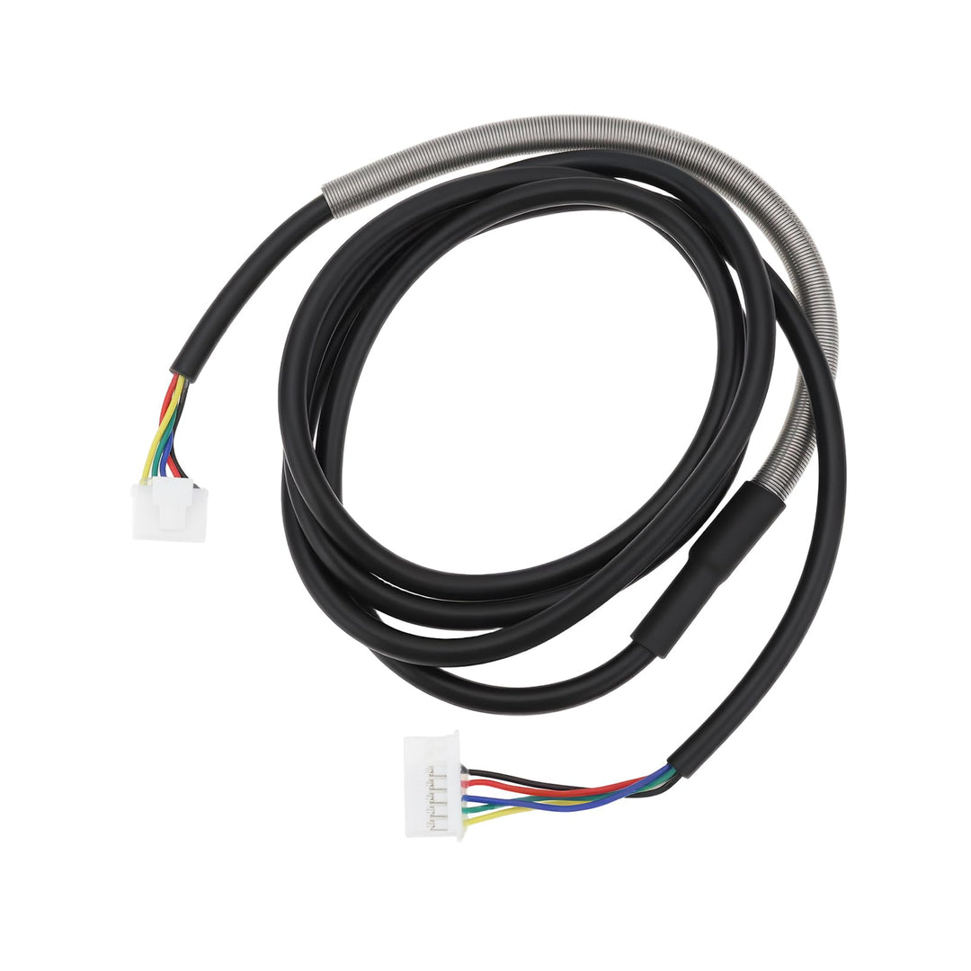 EMSea Hauptsteuerungskabel, Display, internes Anschlusskabel, kompatibel mit Ninebot E2 Pro, 115 cm