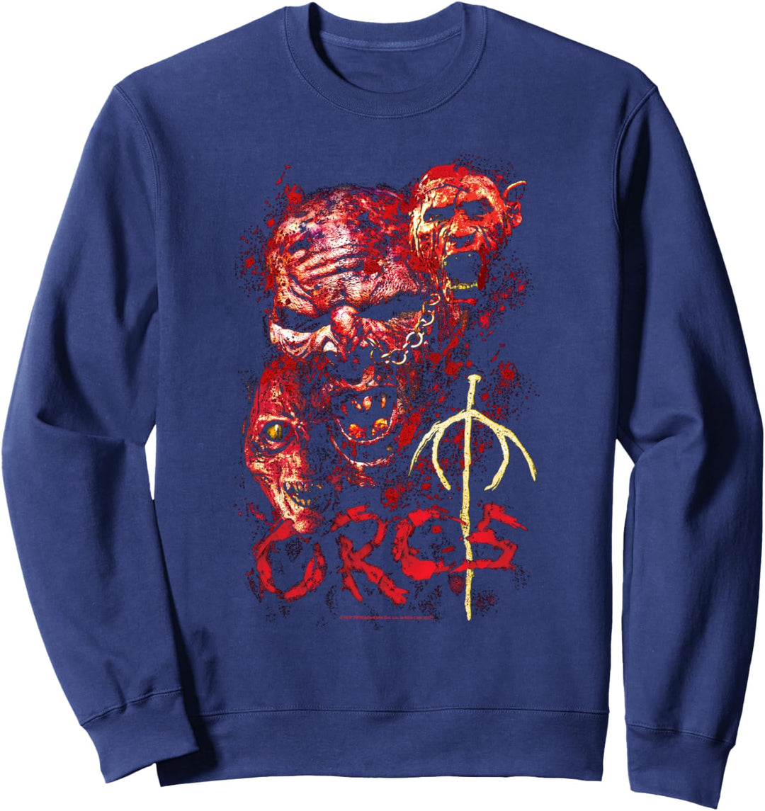 The Lord of the Rings Orcs Sweatshirt