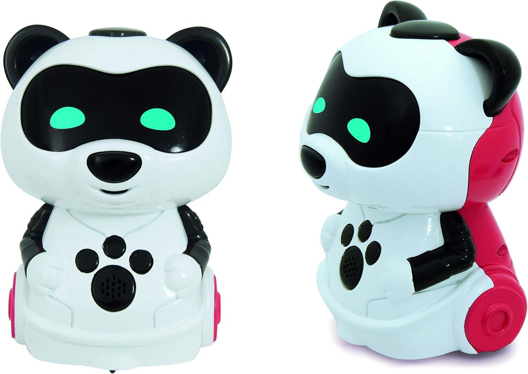 Clementoni - 52419 - Galileo - Digi_Bits - Panda_bit, Panda