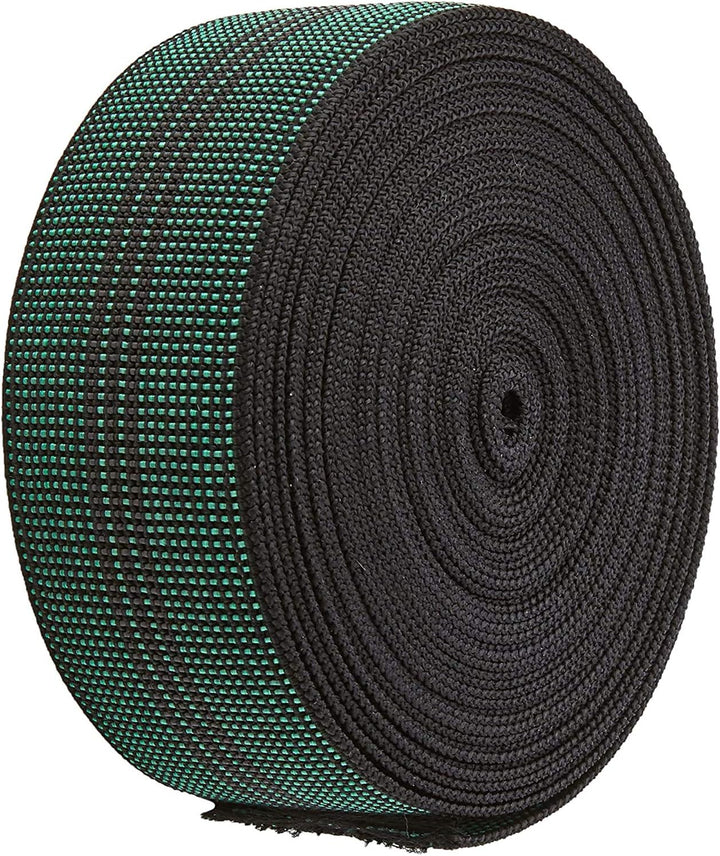 Tessil Point Textil | Elastischer Polstergurt 20 metri, 20 metri