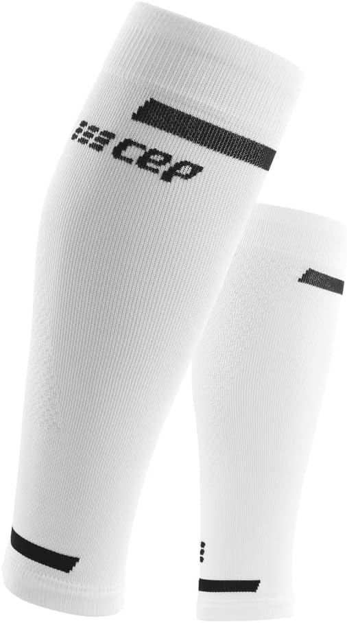 CEP - THE RUN COMPRESSION CALF SLEEVES für Damen | Stulpen für die Beine | Beinlinge zur effektiven