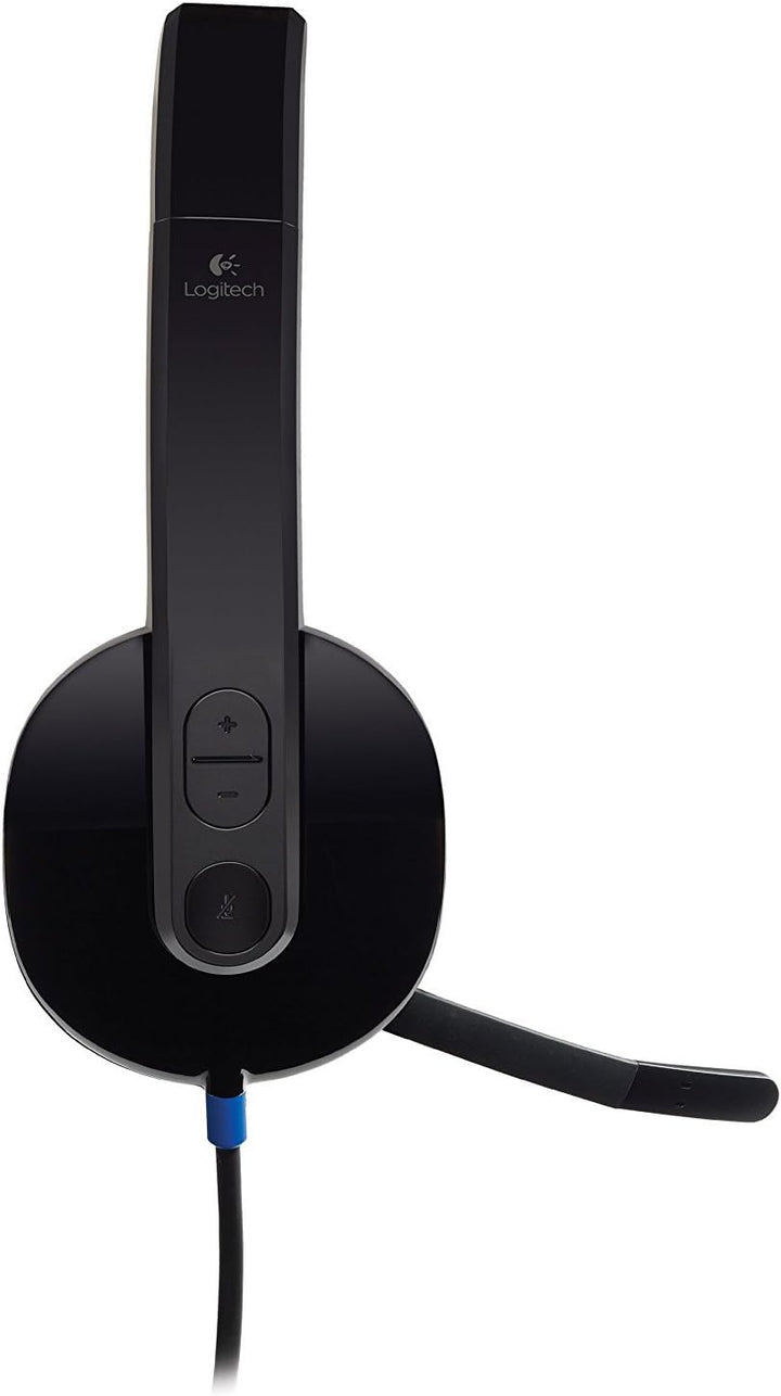 Logitech USB HEADSET H540