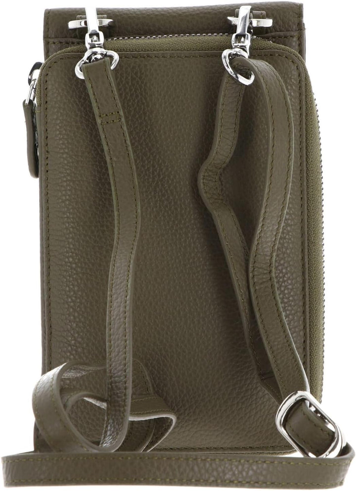 Golden Head Palma Handytasche RFID Leder 10,5 cm