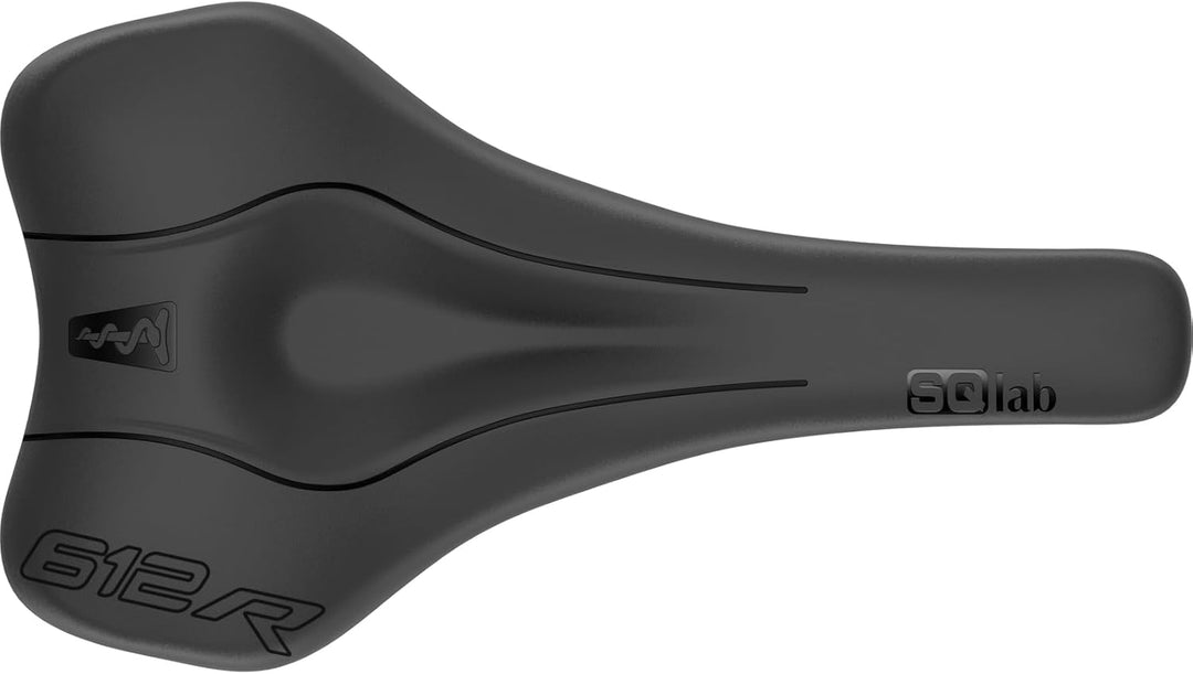 612 R Ergowave, Road & MTB Race Fahrradsattel SQlab