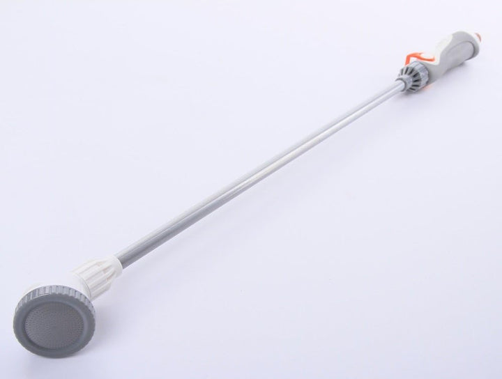 Giessstab Gartenbrause Brausestab Handbrause Wasserspritze 74cm von rg-vertrieb