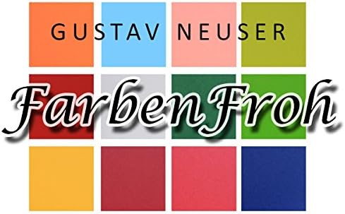 400x Falt-Karten DIN A6 in Natur-Weiss - Blanko - Doppel-Karten - 250 g/m² 400 Doppelkarten 22-Natur