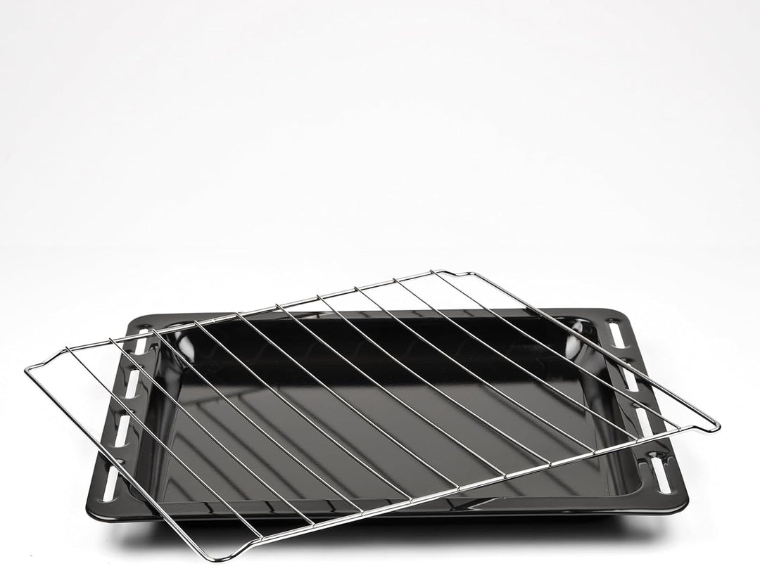 Girmi Grancotto 45 Elektroofen, belüftet, 1400 W, 45 Liter, Stahl 45 Litri, 45 Litri