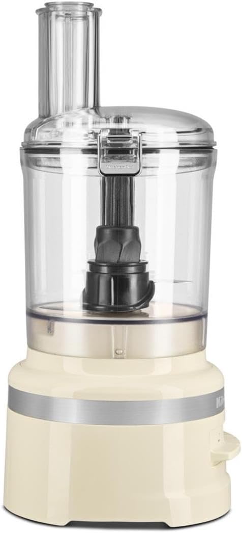 Kitchenaid 2,1 L Küchenmaschine 5KFP0921 Almond Cream