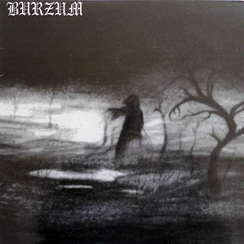 Burzum/Aske, Vinyl