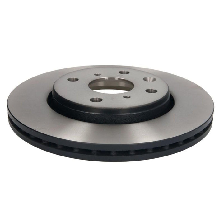 TRW DF4469 Bremsscheibe - (Paar)