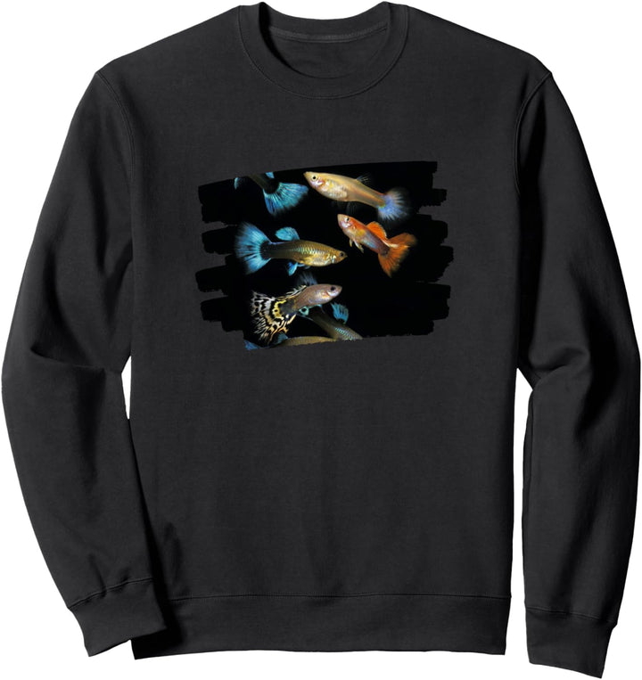Guppys Sweatshirt