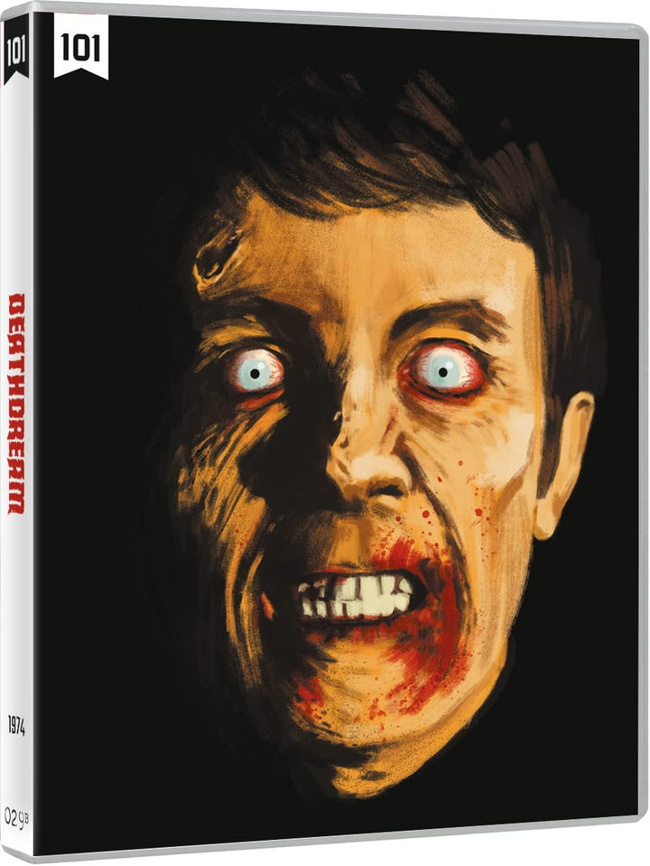 Bob Clark Horror Collection [Blu-ray], Blu-ray