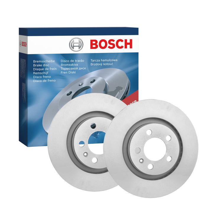 Bosch 0 986 478 852 Bremsscheibe