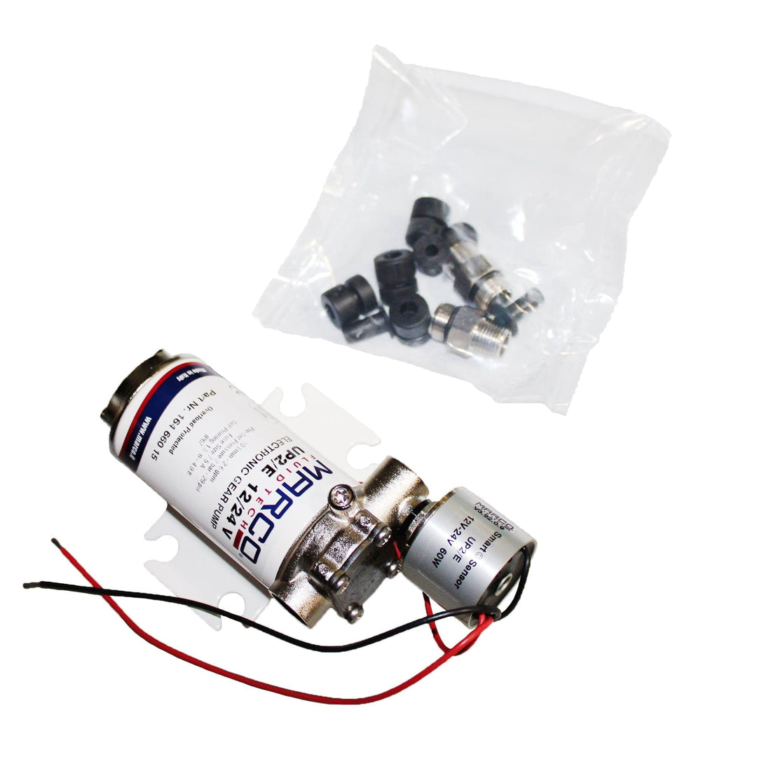 MARCO 16466015 Luftpumpen UP2/E, 10 l/min
