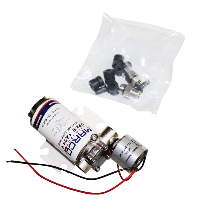MARCO 16466015 Luftpumpen UP2/E, 10 l/min
