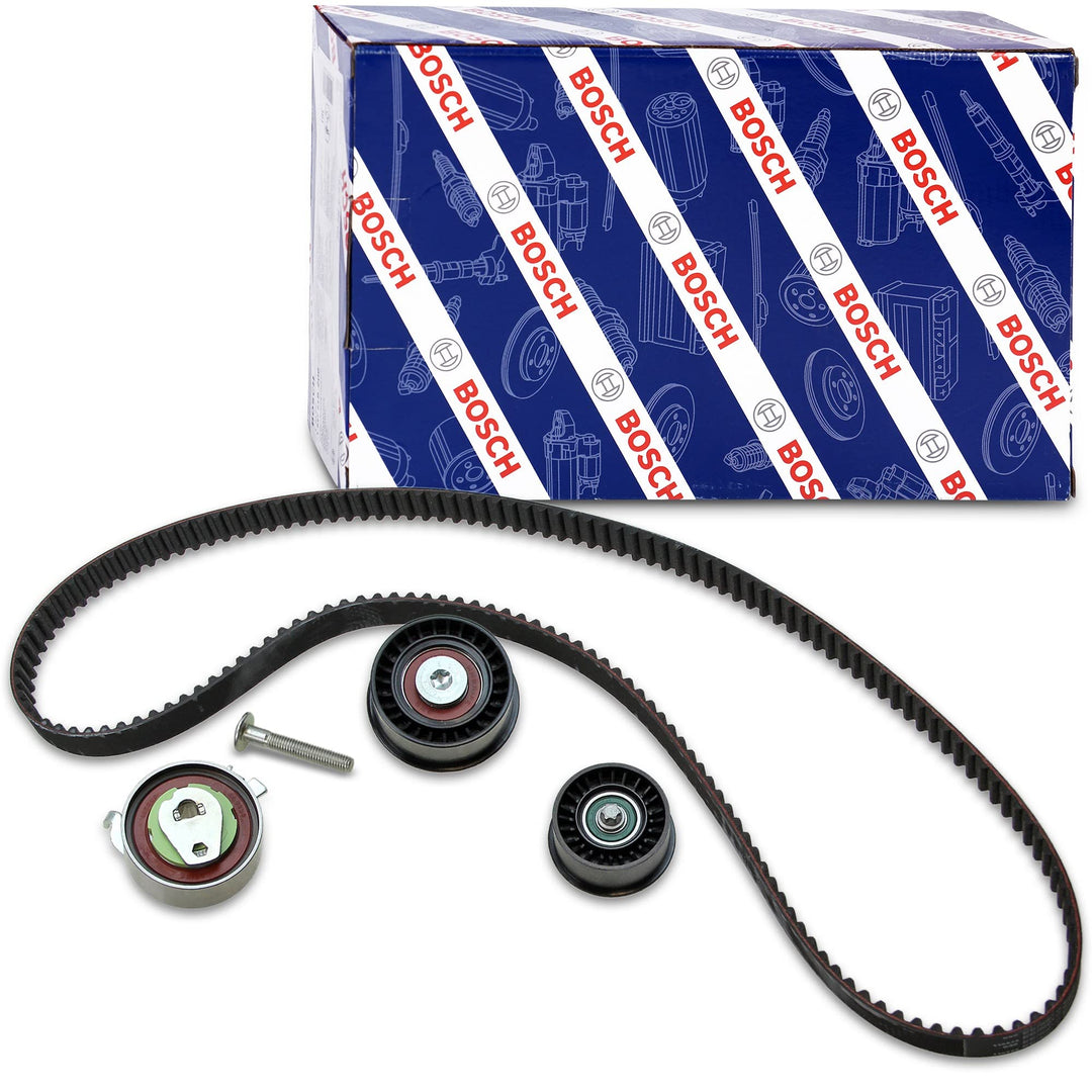 Bosch 1 987 948 061 Zahnriemensatz