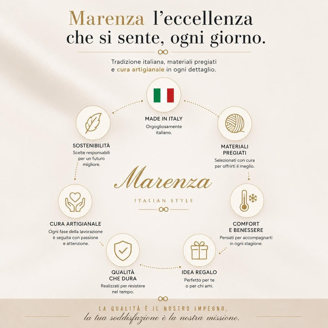 Poncho aus Kaschmir Mischung für Damen, hergestellt in Italien Einheitsgrösse Lila, Einheitsgrösse L