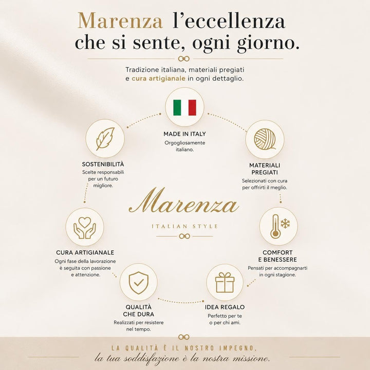 Poncho aus Kaschmir Mischung für Damen, hergestellt in Italien Einheitsgrösse Lila, Einheitsgrösse L