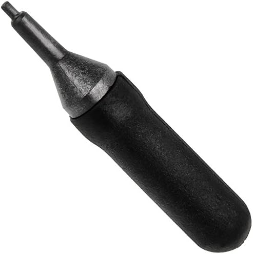 Antistatik ESD Vakuumpipette Saugpumpe Vakuum Pinzette Greifer Set mit 4 Saugnäpfen für SMD Bauteile