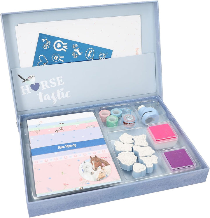 Miss Melody Love Letter Set