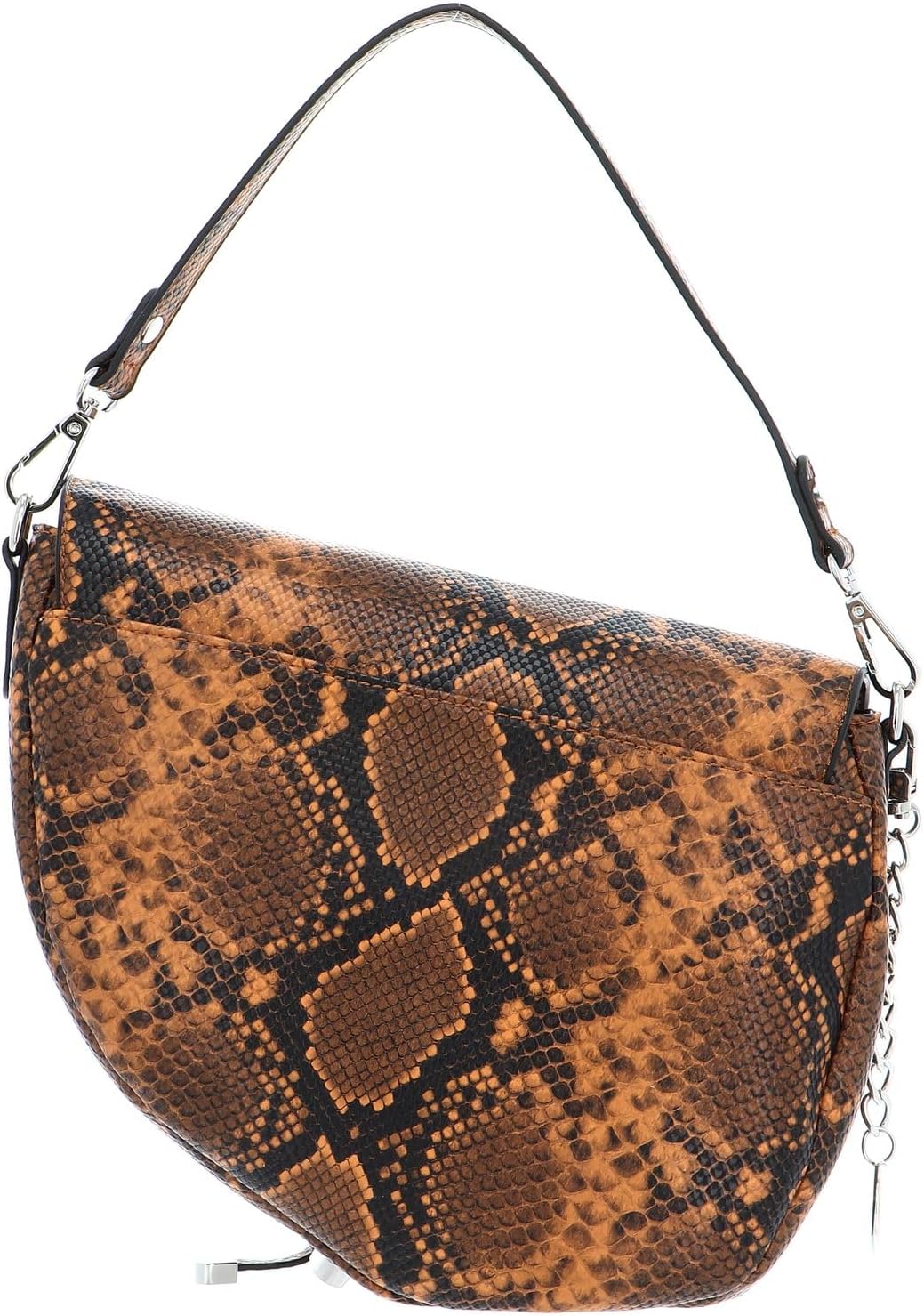 Tamaris Umhängetasche Andrea 30183 Damen Handtaschen Animal brown 200One Size