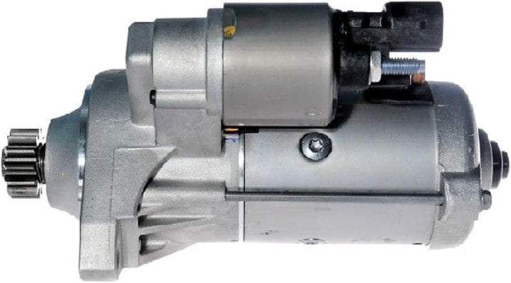HELLA - Starter/Anlasser - 12V - 2kW - für u.a. Audi A3 (8P1) - 8EA 012 528-581