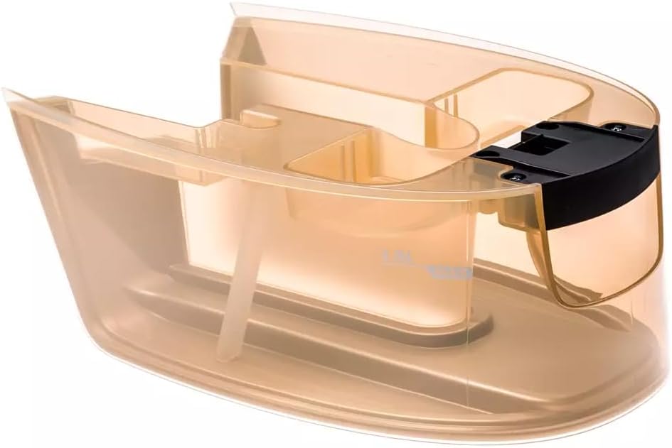 Wassertank 1,8 l für Dampfbügelstation PerfectCare 6000 Series, kompatibel mit Philips – 42390229113