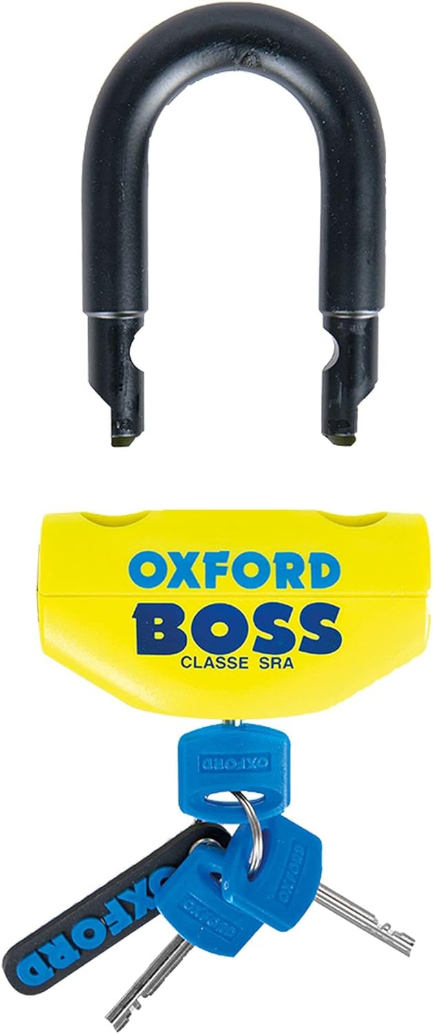 Oxford OF46 U-Schloss, Medium