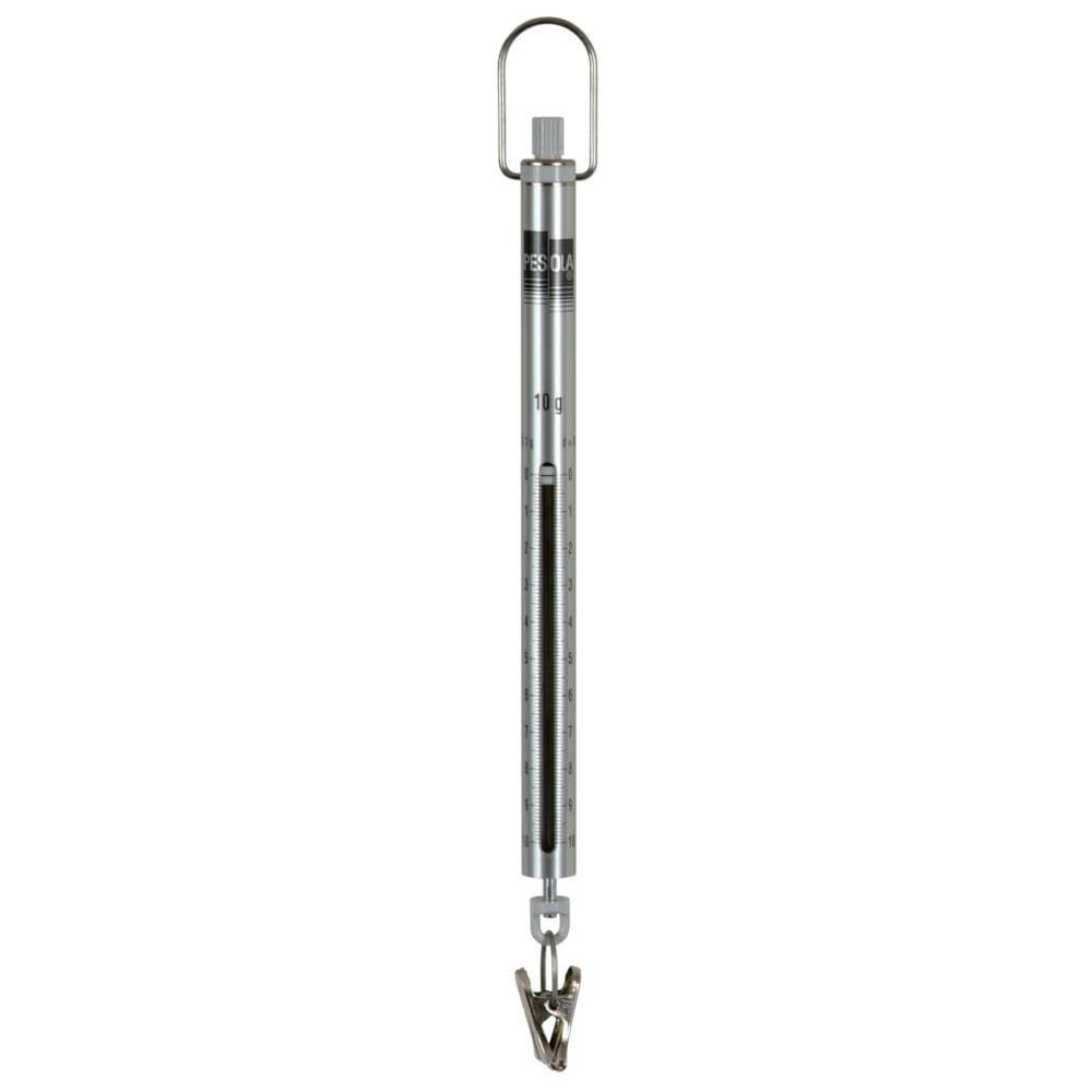 Pesola 20010 Federwaage "Micro", 10 g